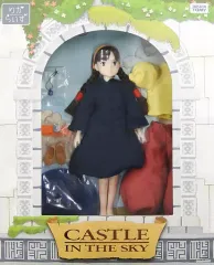 りからいず『魔女の宅急便・キキ 』『天空の城ラピュタ シータ』全2➕おまけ新品 りからいず『魔女の宅急便・キキ 』『天空の城ラピュタ シータ