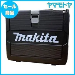 ☆未使用品☆makita マキタ 18V 充電式インパクトドライバ TD172DZ 本体のみ 青/ブルー 65653