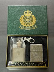 zippo Marlboro GREEN BIG METAL 限定品 マルボロ グリーン ビックメタル 2007年製 緑 立体メタル 限定数 500個  デットストック シルバーインナー 2007年製 シリアルナンバー NO.426/500 ケース 保証書 - メルカリ