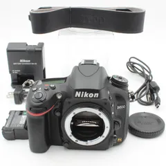 2025年最新】nikon ニコン d600 ボディの人気アイテム - メルカリ