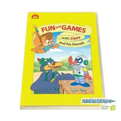 2025年最新】Zippy fun and gamesの人気アイテム - メルカリ