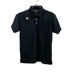 2025年最新】descente ポロシャツの人気アイテム - メルカリ