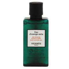 HERMES オードゥパンプルムスローズ ヘア&ボディシャワージェル - メルカリ