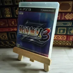 8-1 戦国無双3 Z(通常版) - PS3 PS3 09544