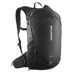 【新品】SALOMON サロモン ベスト バックパック TRAILBLAZER 20 LC2182600 BLACK/ALLOY トレイルブレイザー トレイルランニング トレランザック ランニングベスト リュックサック ハイドレーション 登山 トレッキング メ