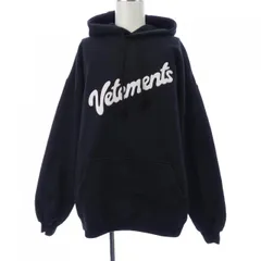 ヴェトモン VETEMENTS パーカーのサムネイル