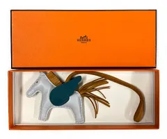 2022年最新】エルメス チャーム ペガサスの人気アイテム - メルカリ
