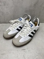 2025年最新】adidasサンバ 23.5の人気アイテム - メルカリ