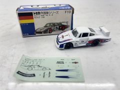 トミカ 日本製 赤箱No.120 ポルシェ959 当時物 美品 - メルカリ