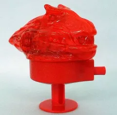 【中古】ハッピーセット 回転かとんごうりゅうか 「NARUTO-ナルト-」 ハッピーセット