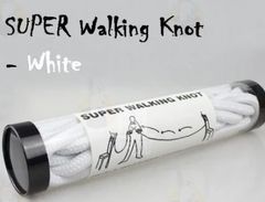 名作のロープマジック　Super Walking Knot / スーパー・ウォーキング・ノット