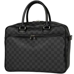 【最終値下げ】Louis Vuitton ビジネスバッグ　ダミエ　イカール　美品 楽天市場】【バッグ】 LOUIS VUITTON ルイ ヴィトン ダミエ