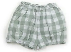 【プティマイン/petitmain】ショートパンツ 100サイズ 女の子【子供服・ベビー服】（1938394）