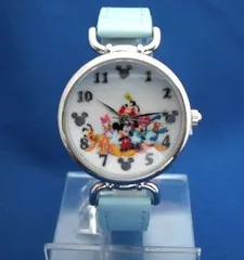 2024年最新】 Disney ドナルドダック腕時計の人気アイテム - メルカリ