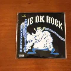 2025年最新】one ok rock インディーズの人気アイテム - メルカリ