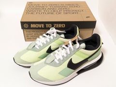 ナイキ エアマックス プレデイ "リキッドライム"  Nike Air Max Pre-Day