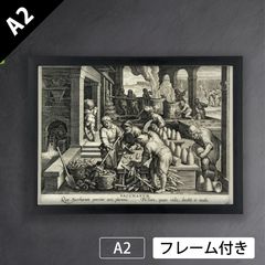 アルフォンス・ミュシャ「スラヴ叙事詩 スラヴの菩提樹の下で