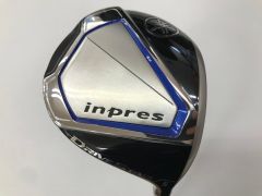 【最短翌日発送】inpres DRIVESTAR | 17 | S | SPEEDER NX for YAMAHA M423f | 中古 | フェアウェイウッド | ヤマハ