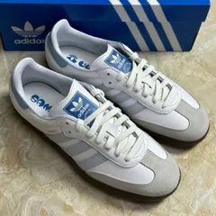 2024年最新】adidas samba og 29の人気アイテム - メルカリ