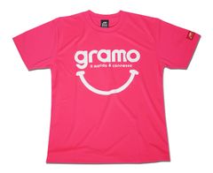 gramo プラクティスシャツ「nicotto」フットサル