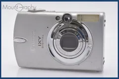 2025年最新】canon ixy digital 600の人気アイテム - メルカリ