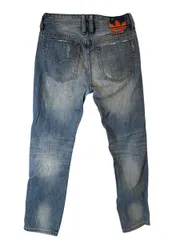 2025年最新】ディーゼル アディダス デニムの人気アイテム - メルカリ