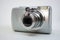 ★実用品★Canon キャノン IXY DIGITAL 800 IS