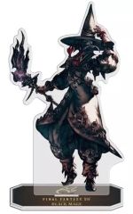 中古】FINAL FANTASY XIV ジョブアクリルスタンド 占星術師 - メルカリ