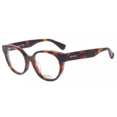 Max Mara マックスマーラ MM5150-D 052 Eyeglass Frames メガネフレーム アジアンフィット