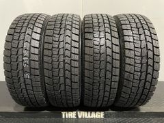 新品 2023年製 DUNLOP WINTER MAXX WM02 185/60R15 84S 15インチ スタッドレス 4本 シエンタ ヤリス  フィット シャトル等 (MTI339) - メルカリ