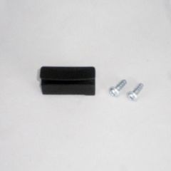 Webasto（ベバスト）製　Hollandia 300 DeLuxe Large用ガラスホルダー&ネジ  Glass holder + screws ［33S3LR3206］ サンルーフパーツ