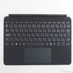 Microsoft - マイクロソフト Surface Go 2 +タイプカバー 楽天市場】マイクロソフト Surface Go タイプカバー KCS-00102