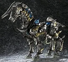 【未開封品！】魔戒可動　魔導馬 ハヤテ 牙狼〈GARO〉 魔戒可動 フィギュア 魔導馬ハヤテ 魂ウェブ商店