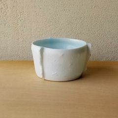 小鉢　青白磁 青磁 作家