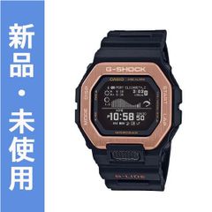 G-SHOCK Gショック G-LIDE Gライド 限定 2021夏モデル 逆輸入海外モデル カシオ デジタル 腕時計 ローズゴールド GBX-100NS-4