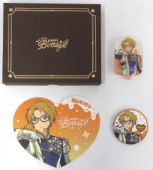 2026年最新】あんさんぶる 中国 バースデーの人気アイテム - メルカリ