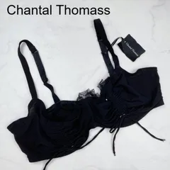 【新品タグ付き】Chantal Thomass　シャンタル トーマス　ブラジャー　C95