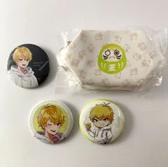 2025年最新】中野あるま 缶バッジの人気アイテム - メルカリ