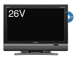 2025年最新】シャープ 液晶テレビ ブルーレイ内蔵の人気アイテム