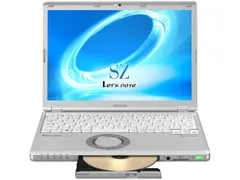 K*K様 Panasonic CF-SZ5 6世代-I5 8GB 純正バッテリー 楽天市場】Panasonic Lets note CF-SZ5 第6世代 Core i5 メモリ