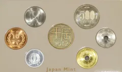 2024年最新】貨幣セット 平成24年の人気アイテム - メルカリ