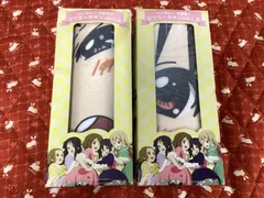 2026年最新】けいおん マフラーの人気アイテム - メルカリ