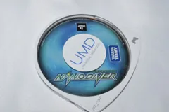 ナノダイバー PSPソフト プレイステーションポータブル ケース無し ソフトのみ PSP