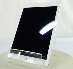 レターパックプラス発送 9.7インチ Apple 第5世代 iPad Wi-Fiモデル 32GB MP2G2J/A A1822 シルバー タブレット アップル