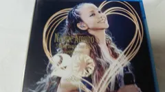 2025年最新】新品 namie amuro 5 major domes tour 1 ~ th