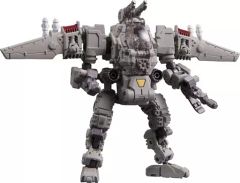 ダイアクロン DA-25パワードシステム マニューバアルファ&ベータ