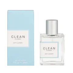 クリーン クラシック ソフトランドリー EDP・SP 30ml 香水 フレグランス CLASSIC SOFT LAUNDRY CLEAN 新品 未使用のサムネイル
