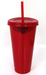 【中古】マグカップ･湯のみ 音駒高校 コラボ限定ストロードリンクカップ 「スシロー×ハイキュー!! 飛べ!!『うまい』の頂へ」 対象商品購入特典