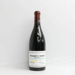 DRC ROMANÉE-ST-VIVANT 空瓶4本セット DRC ROMANÉE-ST-VIVANT 空瓶4本セット DRC ROMANÉE-ST-VIVANT 空瓶4