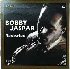 【中古】 Bobby Jaspar ボビージャスパー / Revisited 2025年最新】ボビー・ジャスパーの人気アイテム - メルカリ